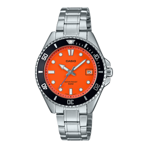 Reloj - CASIO MDV-10D-4A