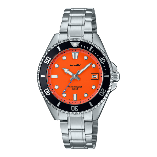 Reloj - CASIO MDV-10D-4A