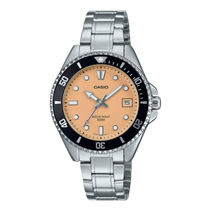 Reloj - CASIO MDV-10D-4A2