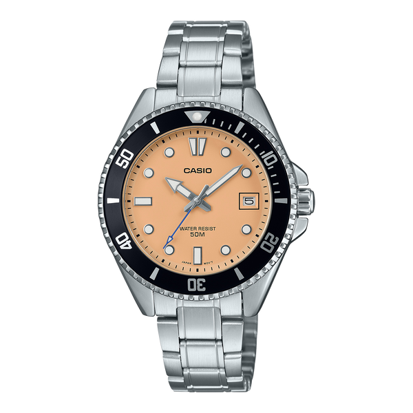 Reloj - CASIO MDV-10D-4A2