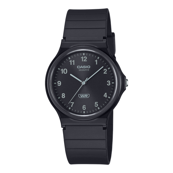 Reloj - CASIO MQ-24B-1BDF