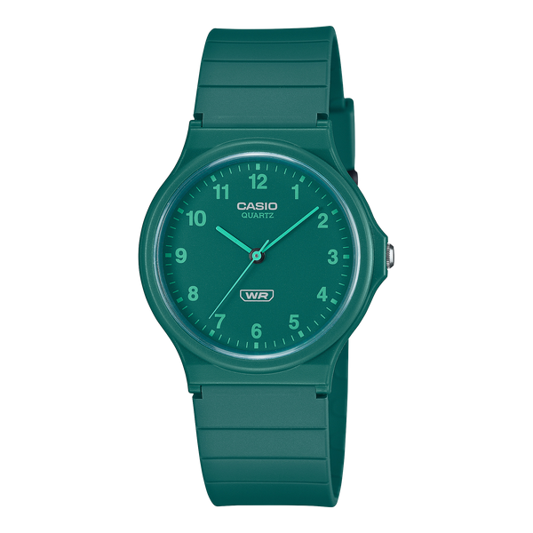 Reloj - CASIO MQ-24B-3B