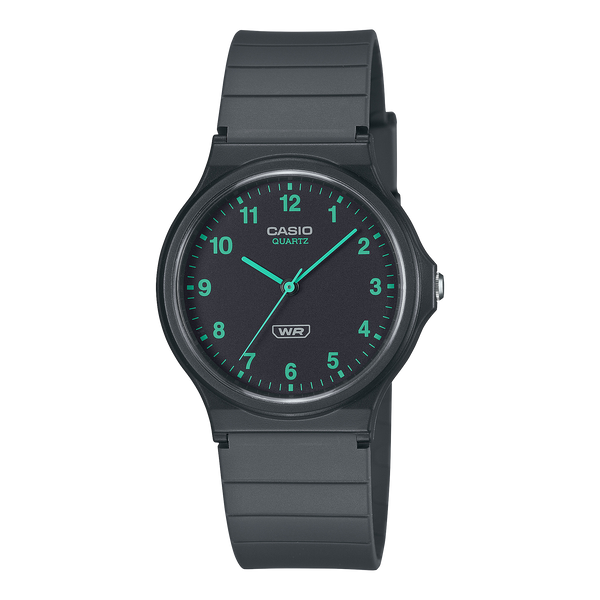 Reloj - CASIO MQ-24B-8B