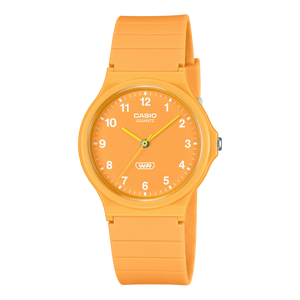 Reloj - CASIO MQ-24B-9B
