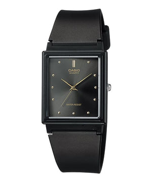 Reloj - CASIO MQ-38-1A