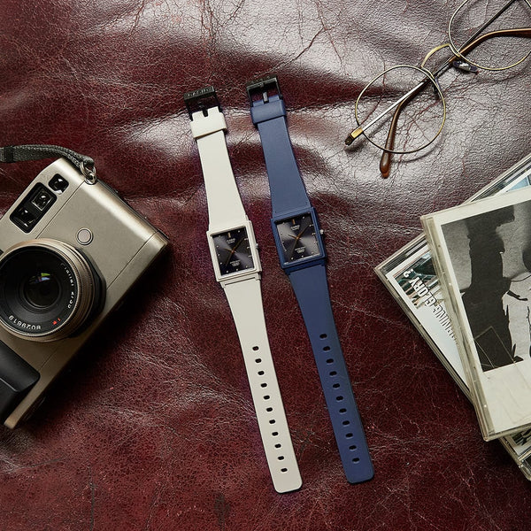 Reloj - CASIO MQ-38-7A