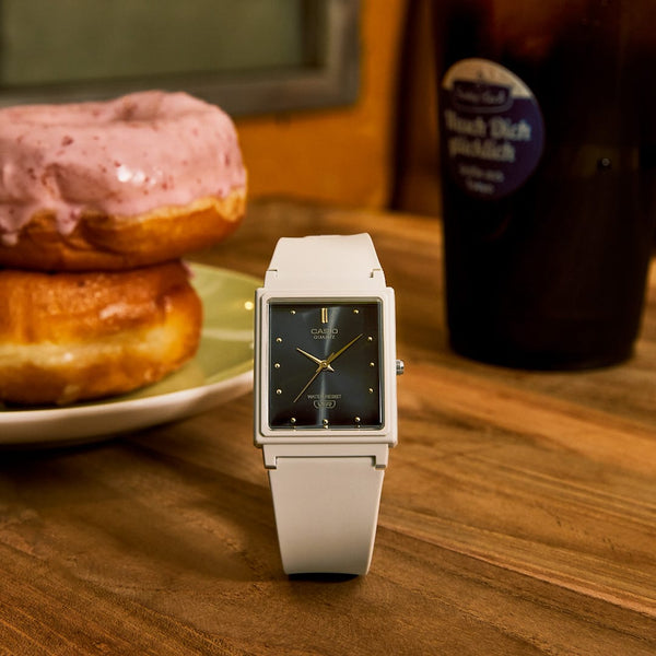 Reloj - CASIO MQ-38-7A