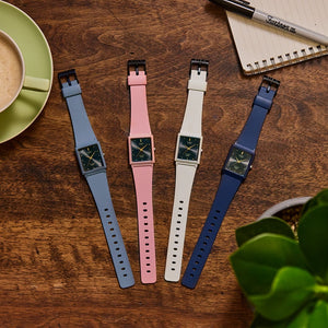 Reloj - CASIO MQ-38-7A