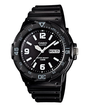 Reloj - CASIO MRW-200H-1B2