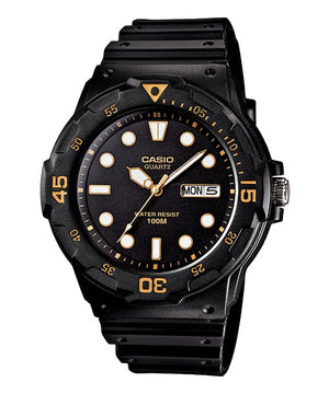 Reloj - CASIO MRW-200H-1EV