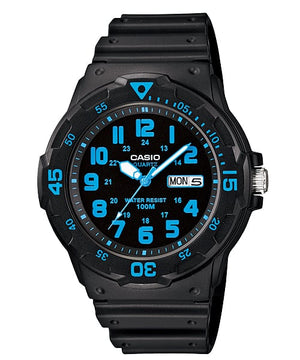 Reloj - CASIO MRW-200H-2BVDF