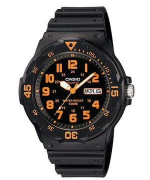 Reloj - CASIO MRW-200H-4B