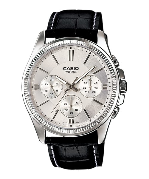 Reloj - CASIO MTP-1375L-7AVDF