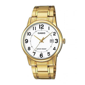 Reloj - CASIO MTP-V002G-7B