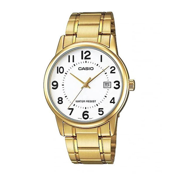 Reloj - CASIO MTP-V002G-7B