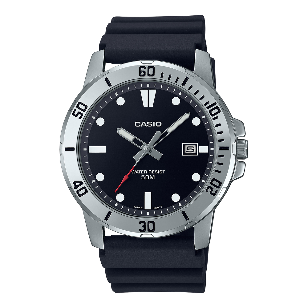 Reloj - CASIO MTP-VD01-1EVU