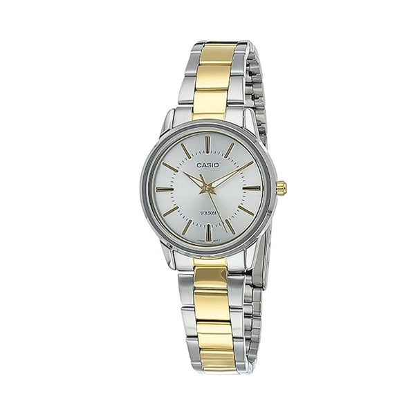 Reloj - CASIO LTP-1303SG-7AVD