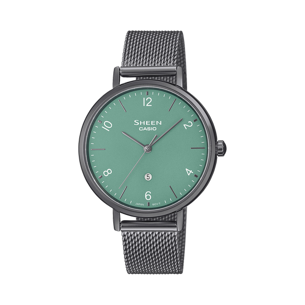 Reloj - CASIO SHEEN SHE-4562BM-3A