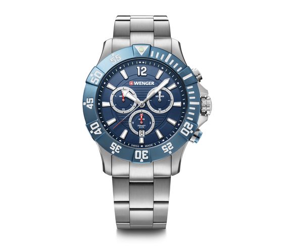 Reloj Seaforce Chrono Wenger