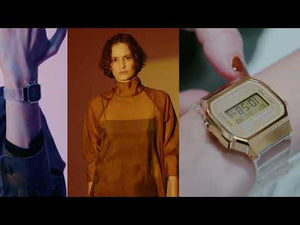 Reloj - CASIO A168XESG-9ADF