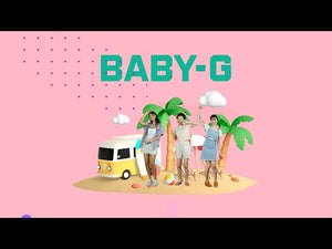 Reloj - BABY-G BGA-320-3A