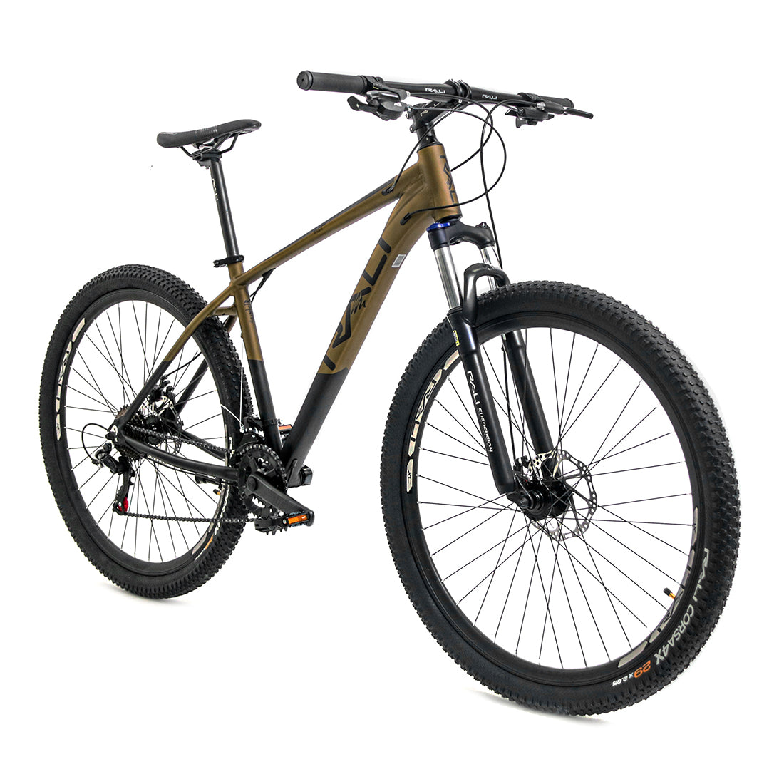 Rali Store Bicis Rally Bicicleta Rali Rio Hidráulica 29 Shop