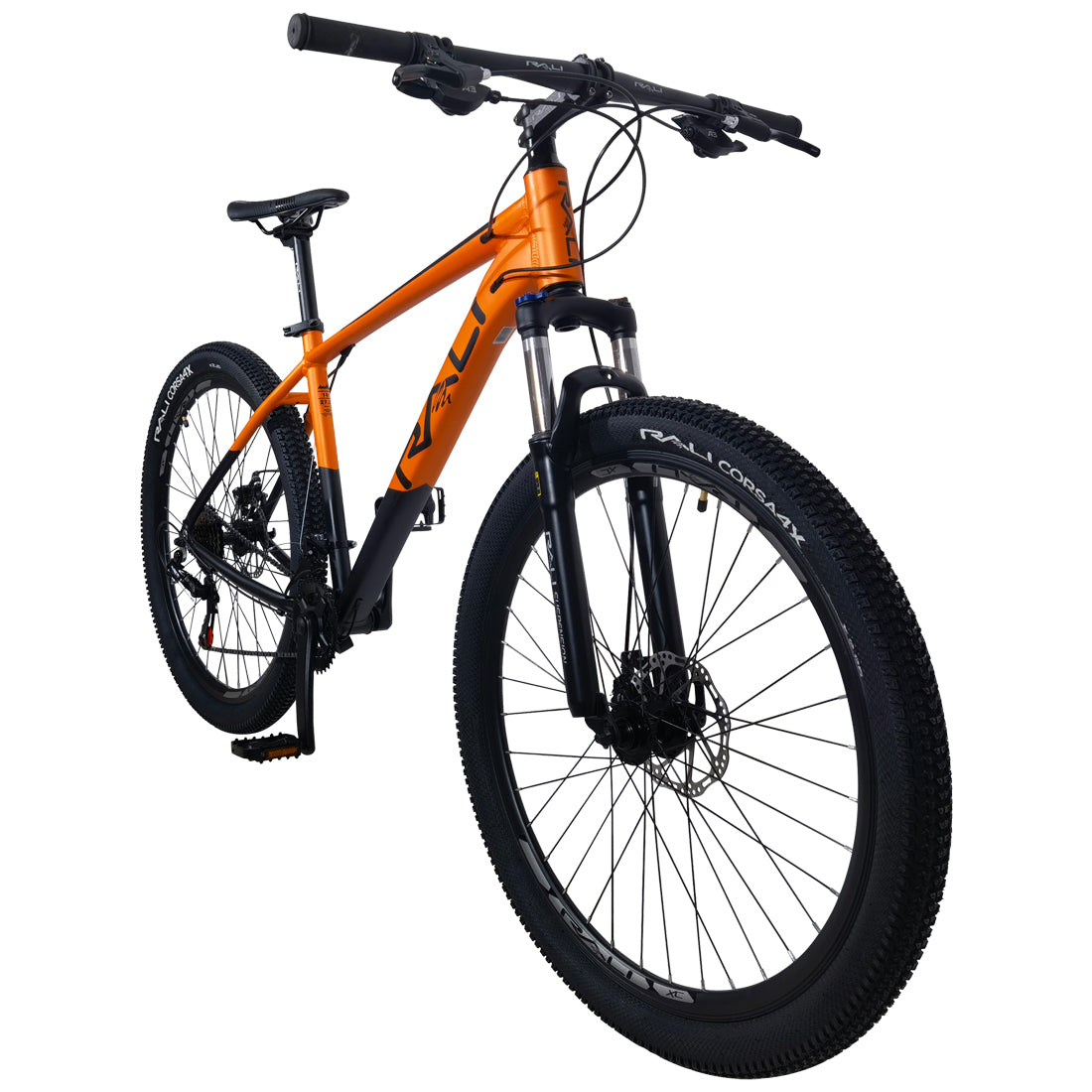 Bicicleta Mtb Bicicleta Rali Tornado Rin 29 Bicicleta Rali Gravity