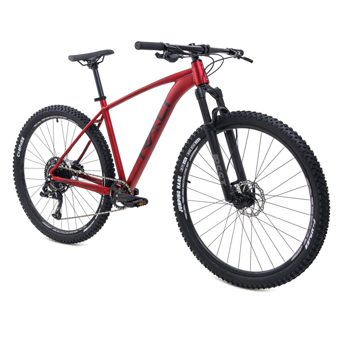 Bicicleta Montañera RPRO 2.0 29" Rojo - RALI