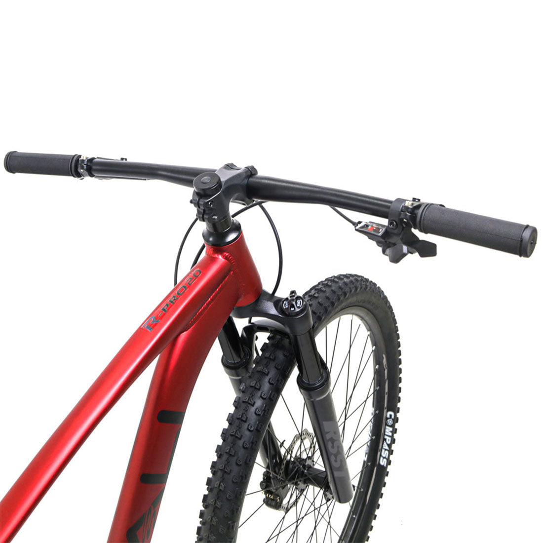 Bicicleta Montañera RPRO 2.0 29" Rojo - RALI