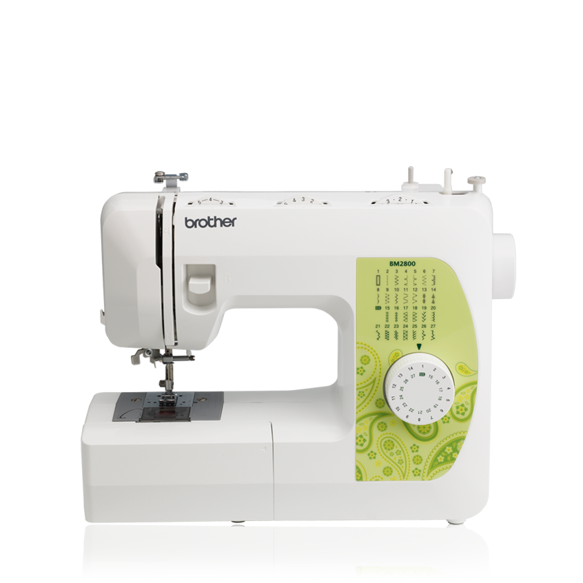 Máquina de Coser - BROTHER BM2800