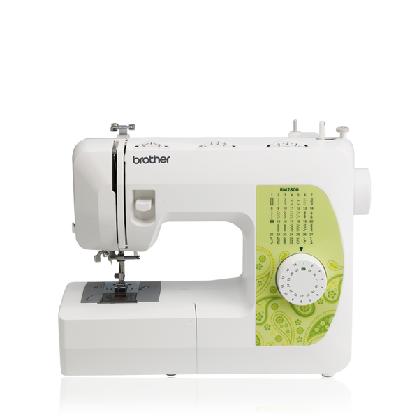 Máquina de Coser - BROTHER BM2800
