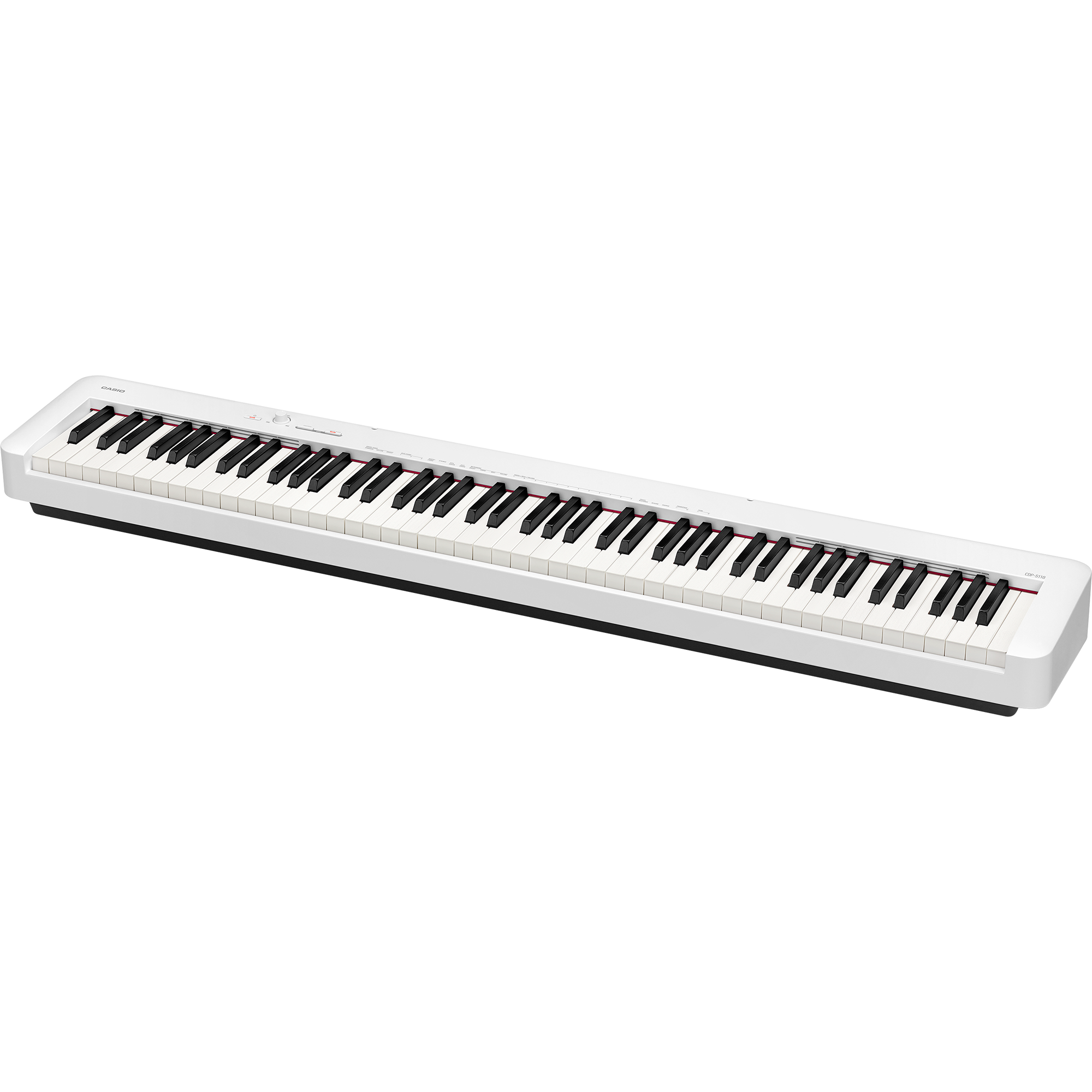 Piano Digital - CASIO CDP-S110