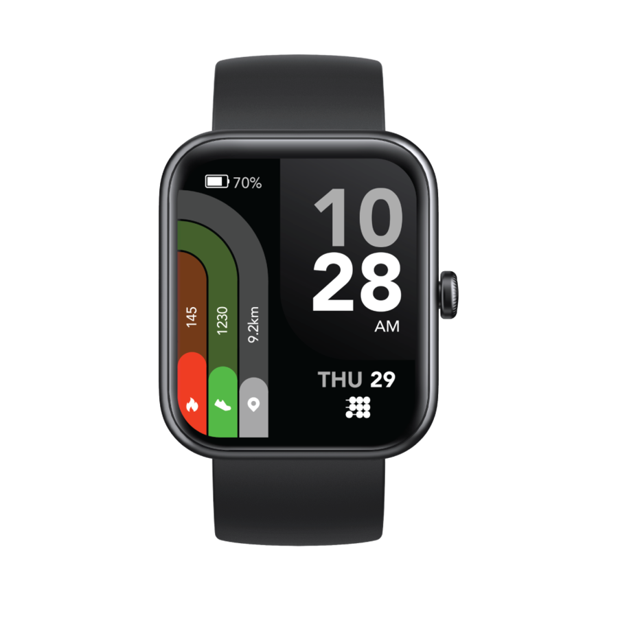 Reloj inteligente Cubitt CT2Pro Series2