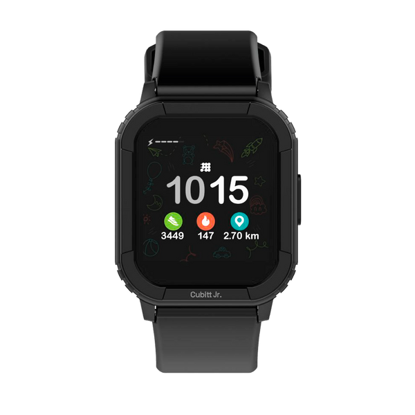 Reloj inteligente - Cubitt CTJR-1