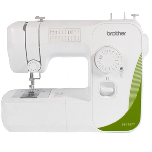 Máquina de Coser - BROTHER FB1757T