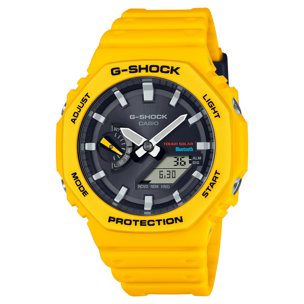 Reloj - G-SHOCK GA-B2100C-9A
