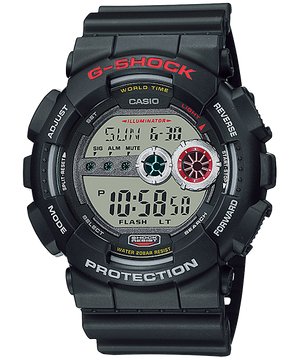 Reloj - G-SHOCK GD-100-1A