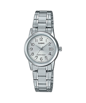 Reloj - CASIO LTP-V002D-7B