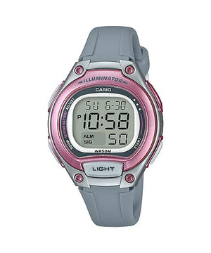 Reloj - CASIO LW-203-8AV