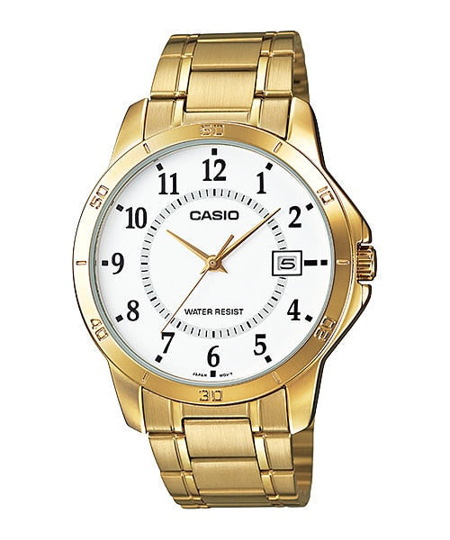 Reloj - CASIO MTP-V004G-7BU