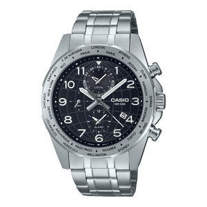 Reloj - CASIO MTP-W500D-1AV