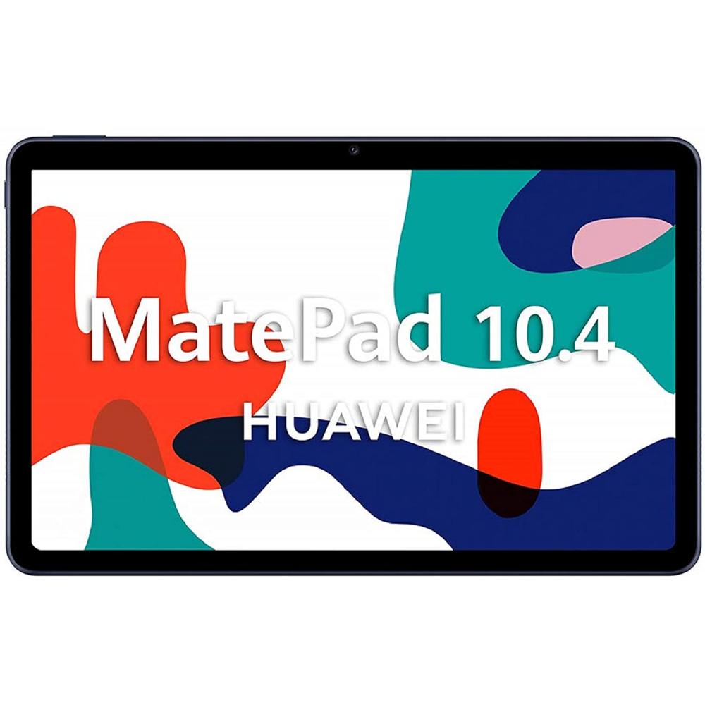 Tablet Huawei de 10.4" Gris