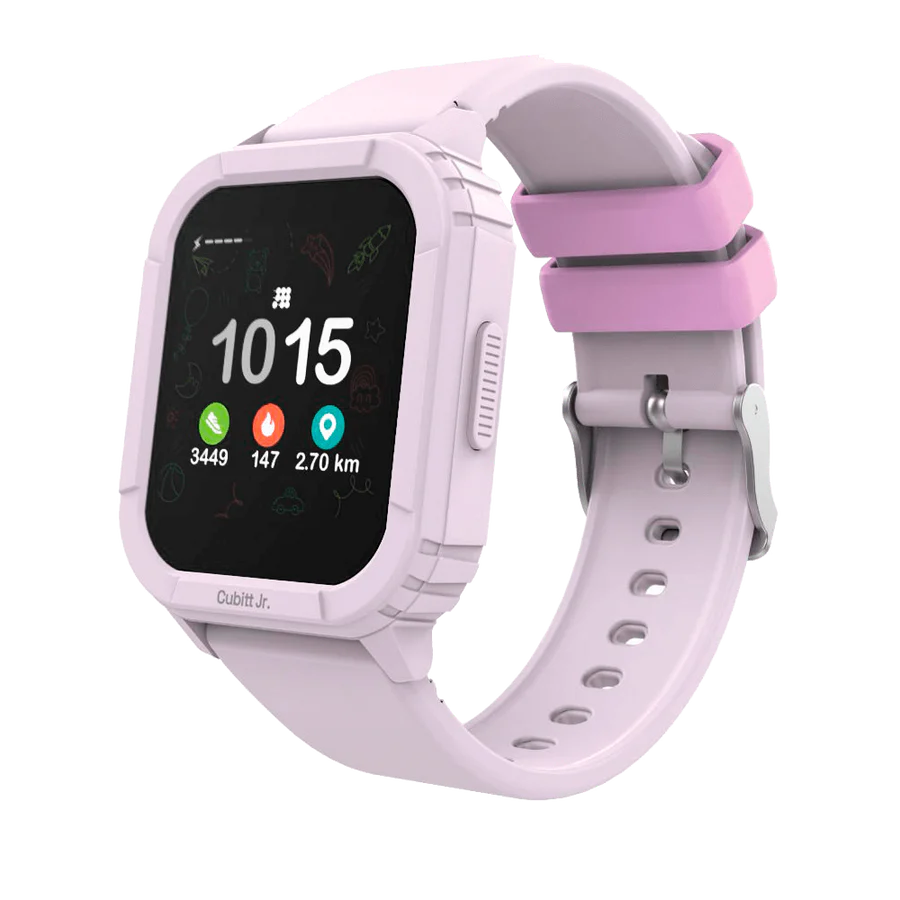 Reloj inteligente - Cubitt CTJR-6