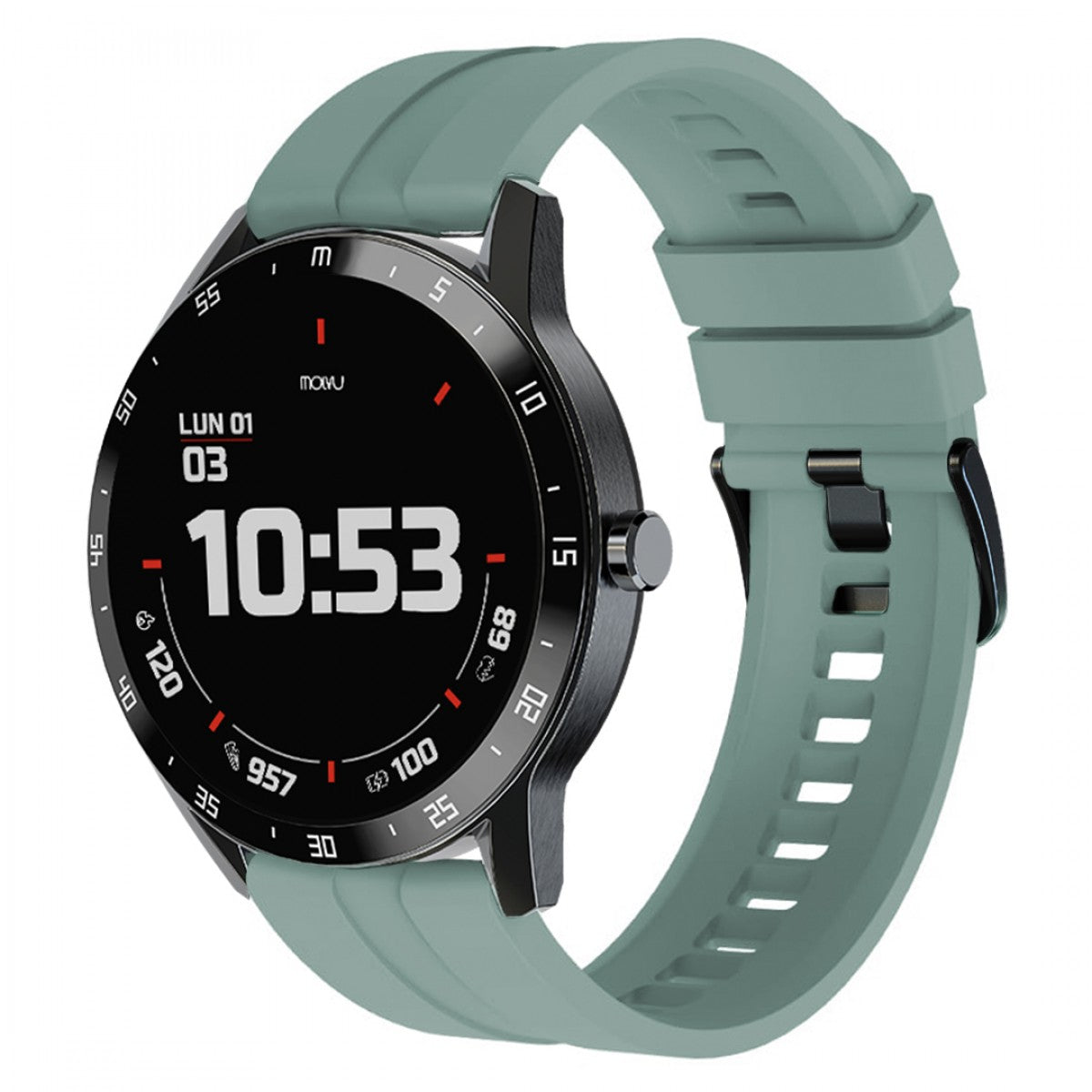 Smartwatch t6 online caracteristicas