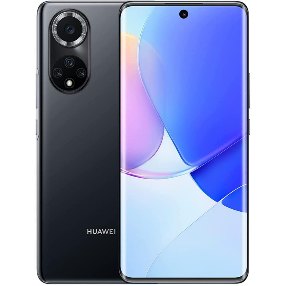 Celular Huawei Nova 9 Liberado Negro