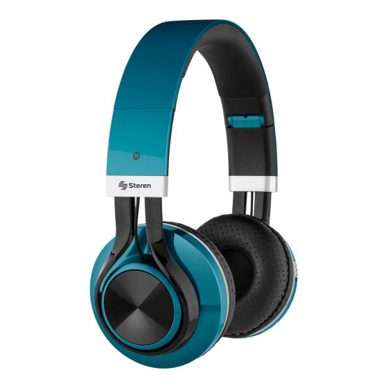 Audífonos Bluetooth Xtreme con MP3  - Steren