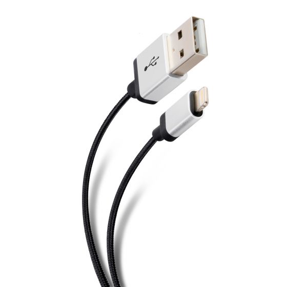 Cable USB a lightning - Steren