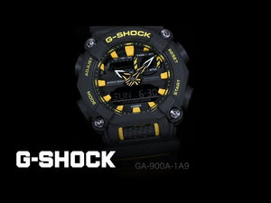 Reloj - G-Shock GA-900A-1A9