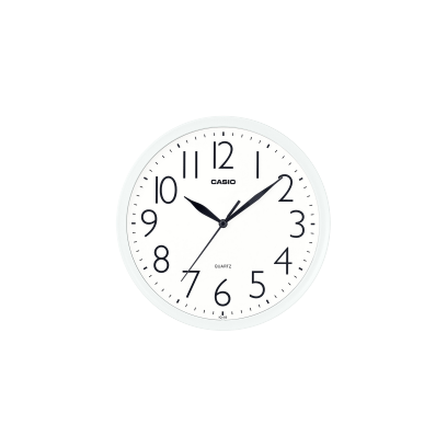 Reloj de Pared - CASIO IQ-05-7