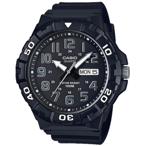 Reloj - CASIO MRW-210H-1AV